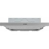 Bosch DFM063W56B Series 2 Telescopic Cooker Hood, Silver, C Rated