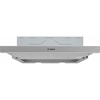 Bosch DFM063W57B Telescopic Cooker Hood, Silver, C Rated