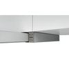 Bosch DFS097A51B Series 4 Telescopic Cooker Hood, Silver, A Rated