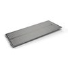 Bosch DFS097A51B Series 4 Telescopic Cooker Hood, Silver, A Rated