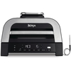 Ninja DG551UK 6-in-1 MAX Grill & Air Fryer, Black