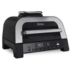 Ninja DG551UK 6-in-1 MAX Grill & Air Fryer, Black