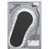 Hisense DH5S102BW 5S Series Heat Pump Tumble Dryer, 10kg, White, A+++ Rated