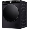 Hisense DH7S107BB Heat Pump Tumble Dryer, 10kg, Black, A+++ Rated