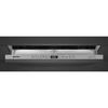 Smeg DI322BQLH Fully Integrated Dishwasher, 14 Place Settings, B Rated