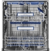 Smeg DI324AQ Fully Integrated Dishwasher, 14 Place Settings, A Rated
