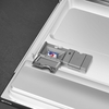 Smeg DI362DQ Fully Integrated Dishwasher, 14 Place Settings, D Rated