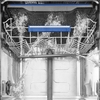 Smeg DI362DQ Fully Integrated Dishwasher, 14 Place Settings, D Rated