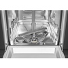 Smeg DI4522D Fully Integrated Slimline Dishwasher, 9 Place Settings, D Rated