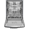 Smeg DIFABBL Fully Integrated Dishwasher, 13 Place Settings, B Rated