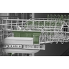Smeg DIL324AQL Fully Integrated Dishwasher, 14 Place Settings, A Rated