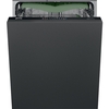 Smeg DIL331C Fully Integrated Dishwasher