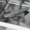 Beko DIN15C20 Fully Integrated Dishwasher, 14 Place Settings, E Rated
