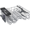 Beko DIN15C20 Fully Integrated Dishwasher, 14 Place Settings, E Rated