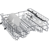 Beko DIN15X20 Fully Integrated Dishwasher, 13 Place Settings, E Rated