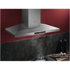 AEG DKB6971HM 90cm Chimney Cooker Hood, Stainless Steel, A+ Rated