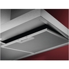 AEG DKB6971HM 90cm Chimney Cooker Hood, Stainless Steel, A+ Rated