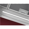 AEG DKB6971HM 90cm Chimney Cooker Hood, Stainless Steel, A+ Rated