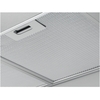 AEG DKB6971HM 90cm Chimney Cooker Hood, Stainless Steel, A+ Rated
