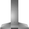 AEG DKB6971HM 90cm Chimney Cooker Hood, Stainless Steel, A+ Rated
