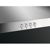 AEG DKX2930M 3000 90cm Chimney Cooker Hood, Stainless Steel, D Rated