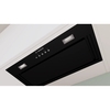Bosch DLN56AC60B Canopy Cooker Hood