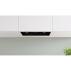 Bosch DLN56AC60B Canopy Cooker Hood