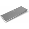 Bosch DLN77AC60B Series 6 Canopy Cooker Hood, Black, A Rated
