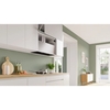 Bosch DLN87AC60B Series 6 Canopy Cooker Hood, Black, A Rated
