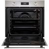 DeLonghi DM 9 XLDG PPP Built-In Electric Single Oven, A Rated