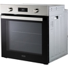 DeLonghi DM 9 XLDG PPP Built-In Electric Single Oven, A Rated