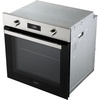 DeLonghi DM 9 XLDG PPP Built-In Electric Single Oven, A Rated