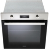 DeLonghi DM 9 XLDG PPP Built-In Electric Single Oven, A Rated