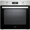DeLonghi DM 9 XLDG PPP Built-In Electric Single Oven, A Rated