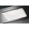 AEG DPB3932S 5000 Telescopic Cooker Hood, Stainless Steel, C Rated
