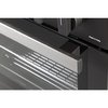 DeLonghi DSC 626G-1 Black Gas Cooker with Single Oven, A Rated