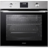 DeLonghi DSG 10XL Built-In Gas Single Oven, Stainless Steel, A Rated