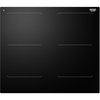 DeLonghi DSLI 604 60cm Induction Hob, Black