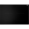 DeLonghi DSLI 754 75cm Induction Hob, Black