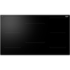 DeLonghi DSLI 905 Induction Hob, Black