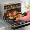 Ninja DT200UK Foodi 10-in-1 Multifunction Oven, Silver
