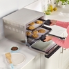 Ninja DT200UK Foodi 10-in-1 Multifunction Oven, Silver