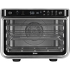 Ninja DT200UK Foodi 10-in-1 Multifunction Oven, Silver