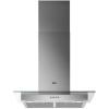 AEG DTB3654M 6000 60cm Chimney Cooker Hood, Stainless Steel, C Rated