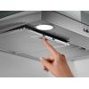 AEG DTB3954M 90cm Chimney Cooker Hood