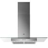 AEG DTB3954M 90cm Chimney Cooker Hood