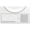 Beko DTKCE80021W Condenser Tumble Dryer, 8kg, White, B Rated
