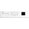 Beko DTKCE80021W Condenser Tumble Dryer, 8kg, White, B Rated