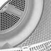 Beko DTKCE80021W Condenser Tumble Dryer, 8kg, White, B Rated