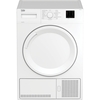 Beko DTKCE80021W Condenser Tumble Dryer